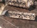 головка блока цилиндров BMW 5 серия E60/E61 2005, 3.0 л., дизель, седан, 77885649, 306D2, . - фото №4