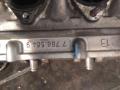 головка блока цилиндров BMW 5 серия E60/E61 2005, 3.0 л., дизель, седан, 77885649, 306D2, . - фото №6