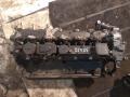 головка блока цилиндров BMW 5 серия E60/E61 2005, 3.0 л., дизель, седан, 77885649, 306D2, . - фото №8