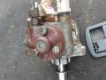 ТНВД Toyota Hiace XH10 [рестайлинг] 2008, 3.0 л., дизель, фургон, 1KD-FTV, 22100-0L020, . - фото №3