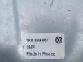 стеклоподъемник задний левый Volkswagen Jetta 5 поколение 2006, 2.0 л., TDi, дизель, седан, 1K5839461, . - фото №3