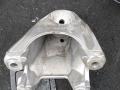 кронштейн (крепление) Volkswagen Touareg 2 поколение 2012, 3.0 л., TDi, дизель, внедорожник 5 дв., 7L8199307K, CJMA, CRCA, CKDA, CNRB, CJGA, CJM, CLZ, . - фото №2