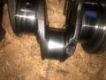 коленвал Fiat Ducato 3 поколение 2013, 2.3 л., дизель, фургон, GH905205AS, F1AE0481N, F1AE3481D, F1AGL411D, 502295018 - фото №4