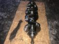 коленвал Fiat Ducato 3 поколение 2013, 2.3 л., дизель, фургон, GH905205AS, F1AE0481N, F1AE3481D, F1AGL411D, 502295018 - фото №7