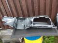 бардачок Volkswagen Touareg 1 поколение 2004, 4.2 л., бензин, внедорожник 5 дв., 7L6858904, 7L6858927 - фото №2