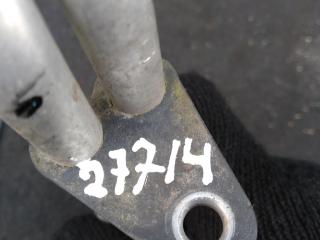 трубка гидроусилителя Audi A4 B6 2003, 1.9 л., TDi, дизель, седан, 8E0422885AL, 8E0422885BB, .