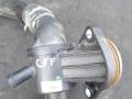 корпус термостата Volkswagen Passat CC 1 поколение 2010, 2.0 л., TDi, дизель, седан, 03L121111AE, CBAA, CFFA, CFFB, CFGB, CAYC, CLLA, CFGC, 03L121111AL - фото №4
