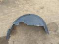 защита арок задняя правая (подкрылок) Volkswagen Touareg 1 поколение 2004, 4.2 л., бензин, внедорожник 5 дв., 7L6810972A, . - фото №3