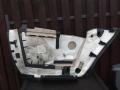 обшивка багажника Volkswagen Touareg 1 поколение 2004, 4.2 л., бензин, внедорожник 5 дв., 7L6867037AL, 7L6867037BG - фото №4