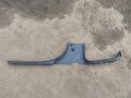 обшивка стойки Volkswagen Touareg 1 поколение 2004, 4.2 л., бензин, внедорожник 5 дв., 7L0853369, 7L0853369C, 7L0853369D, 7L0853369E, 7L6959899 - фото №3