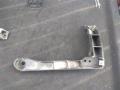 кронштейн (крепление) Volkswagen Touareg 1 поколение 2004, 4.2 л., бензин, внедорожник 5 дв., 7L6807861A, . - фото №2