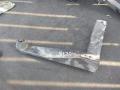 кронштейн (крепление) Volkswagen Touareg 1 поколение 2004, 4.2 л., бензин, внедорожник 5 дв., 7L6807862, . - фото №2