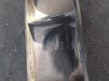 кронштейн (крепление) Volkswagen Touareg 1 поколение 2004, 4.2 л., бензин, внедорожник 5 дв., 7L6807862, . - фото №3