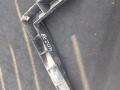 кронштейн (крепление) Volkswagen Touareg 1 поколение 2004, 4.2 л., бензин, внедорожник 5 дв., 7L6807862, . - фото №4