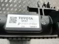 радиатор (основной) Toyota C-HR 1 поколение 2018, DT4221356022 - фото №4