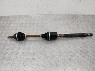 полуось передняя правая (приводной вал, ШРУС) Land Rover Range Rover 4 поколение [рестайлинг] 2017