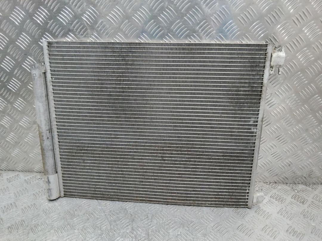 радиатор кондиционера Renault Megane 4 поколение 2018, 921008540R - фото №1