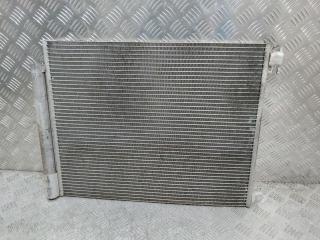 радиатор кондиционера Renault Megane 4 поколение 2018, 921008540R