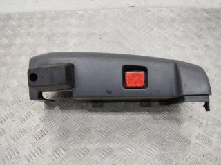 клык бампера задний правый Citroen Jumper 2 поколение 2013, 1305761070