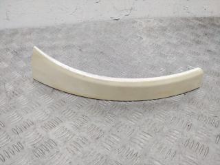 Накладка (ресничка) фары Citroen Jumper 2 поколение 2013, 1306528070