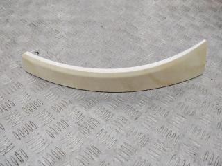 Накладка (ресничка) фары Citroen Jumper 2 поколение 2013, 1306529070