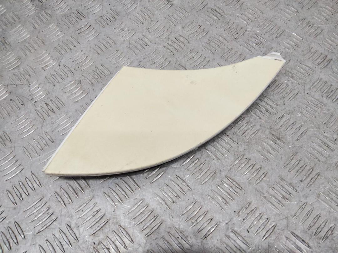 Накладка (ресничка) фары Citroen Jumper 2 поколение 2013, 1306531070 - фото №1