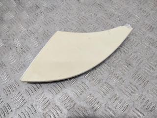 Накладка (ресничка) фары Citroen Jumper 2 поколение 2013, 1306531070