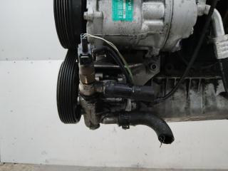 насос гидроусилителя руля Volkswagen Golf 5 поколение 2004, 1.8 л., AGN, бензин