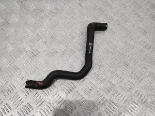 патрубок радиатора Toyota C-HR 1 поколение 2018, G922EF4010A