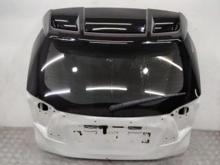 крышка багажника (дверь 3-5) Toyota C-HR 1 поколение 2018