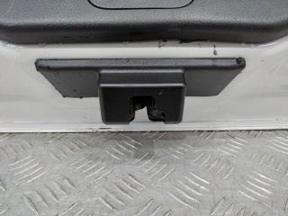 замок багажника Toyota C-HR 1 поколение 2018