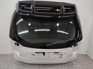 моторчик заднего стеклоочистителя (дворника) Toyota C-HR 1 поколение 2018