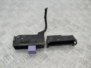 блок предохранителей Renault Modus 2 поколение 2011, 8200244640