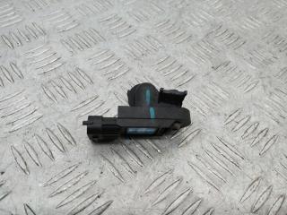 датчик абсолютного давления Renault Clio 3 поколение [рестайлинг] 2011, 1.5 л., дизель, 223650001R, 0281002997