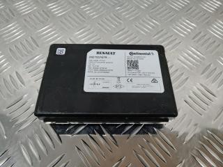 блок управления (другие) Renault Megane 4 поколение 2019, 282755767R