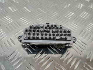 сопротивление печки Renault Kadjar 1 поколение [рестайлинг] 2018, T954061B