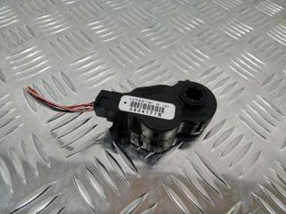 моторчик заслонки печки Renault Megane 4 поколение 2018, T37221BA