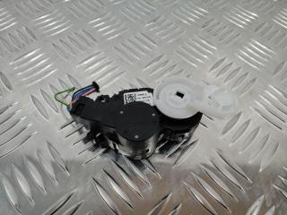 моторчик заслонки печки Renault Kadjar 1 поколение [рестайлинг] 2018, T32088B