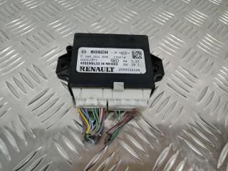 блок управления парктрониками Renault Kadjar 1 поколение 2016, 259903043R