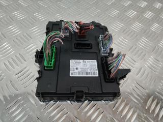 блок комфорта Renault Megane 3 поколение [2-й рестайлинг] 2015, 1.5 л., дизель, 284B12249R