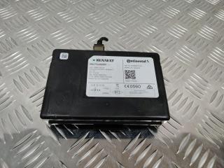 блок управления (другие) Renault Kadjar 1 поколение 2017, 282754595R