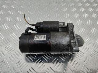 стартер Opel Insignia 1 поколение (A) 2011, 2.0 л., дизель, АКПП, 55353857