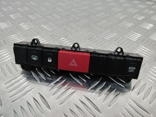 кнопка аварийной сигнализации Citroen Jumper 2 поколение [рестайлинг] 2019, 7355861650