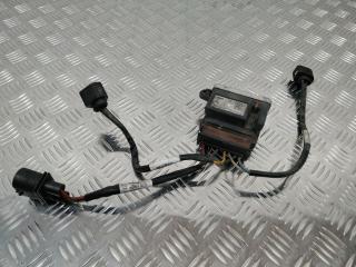 вентилятор радиатора Audi Q5 8R 2011, 2.0 л., дизель, 8K0959501