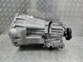 КПП механическая (МКПП) Mercedes-Benz C-Класс W203/S203/CL203 2002, 2.2 л., дизель, 716651 - фото №5