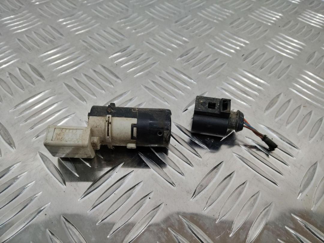 датчик парктроника Audi A6 4F/C6 2006, 7H0919275B - фото №1