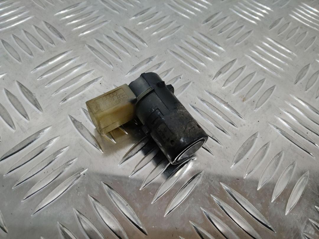 датчик парктроника Audi A6 4F/C6 2006, 7H0919275C - фото №1