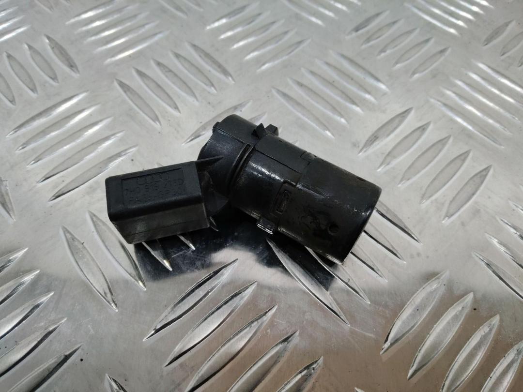 датчик парктроника Audi A4 B8/8K 2007, 7H0919275D - фото №1