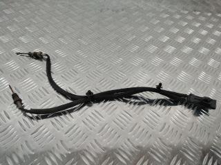 датчик давления (температуры) выхлопных газов Citroen Jumper 2 поколение [рестайлинг] 2018, 9814103480