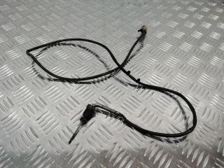 датчик давления (температуры) выхлопных газов Citroen Jumper 2 поколение [рестайлинг] 2018, 46337029